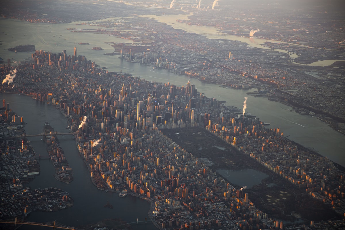 USA EB-5 Visa 2026: Complete Guide to US Residency by Investment