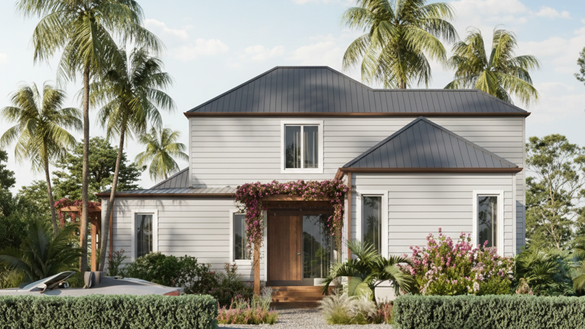Shared Ownership Waterfront Luxury Villas in Antigua & Barbuda, Antigua and Barbuda