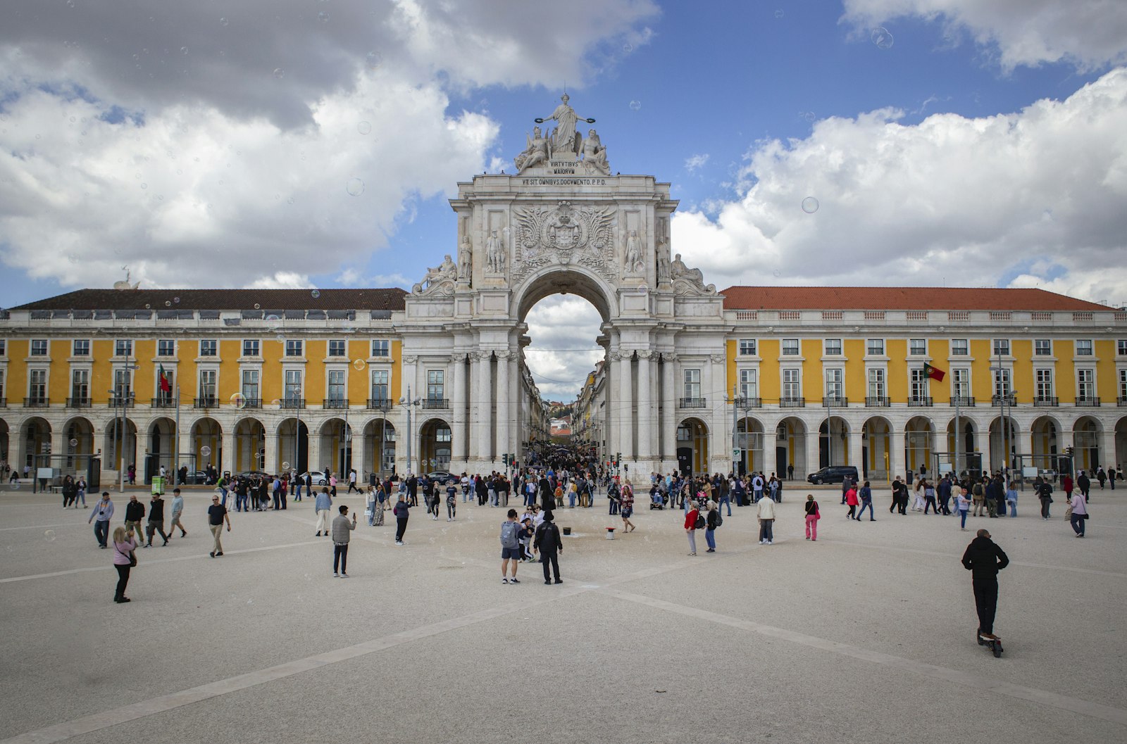 Portugal Golden Visa Culturele Route 2026: het donatietraject vanaf €250.000 dat met 165% steeg, en wie het moet overwegen