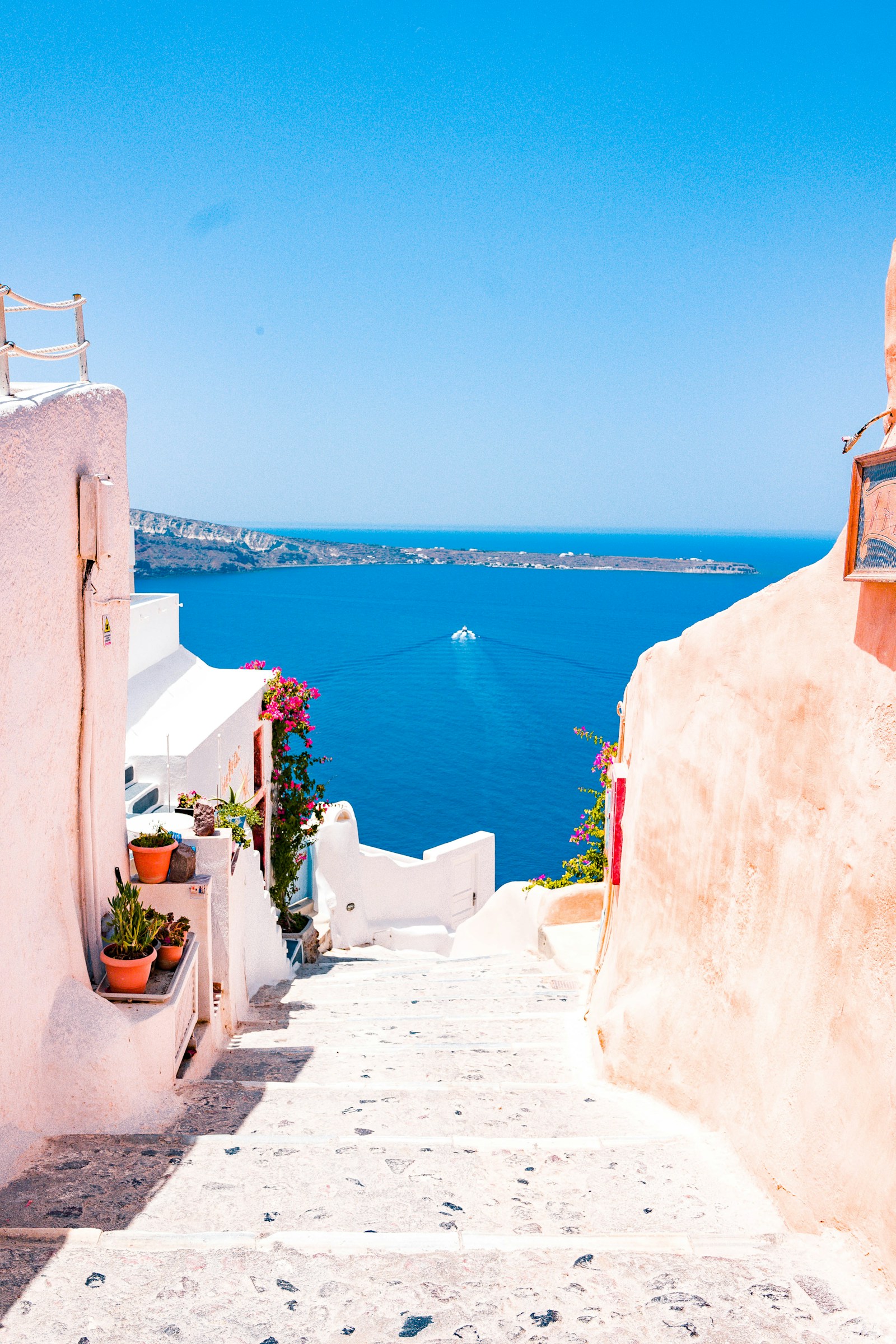 Mediterranean coastline view representing Greece and Cyprus residency by investment programmes 2026
