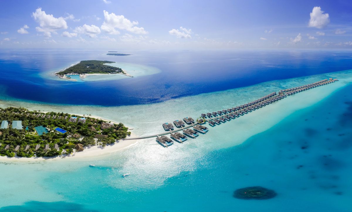 Résidence par Investissement aux Maldives 2026 : Guide du Programme Pearl Residence