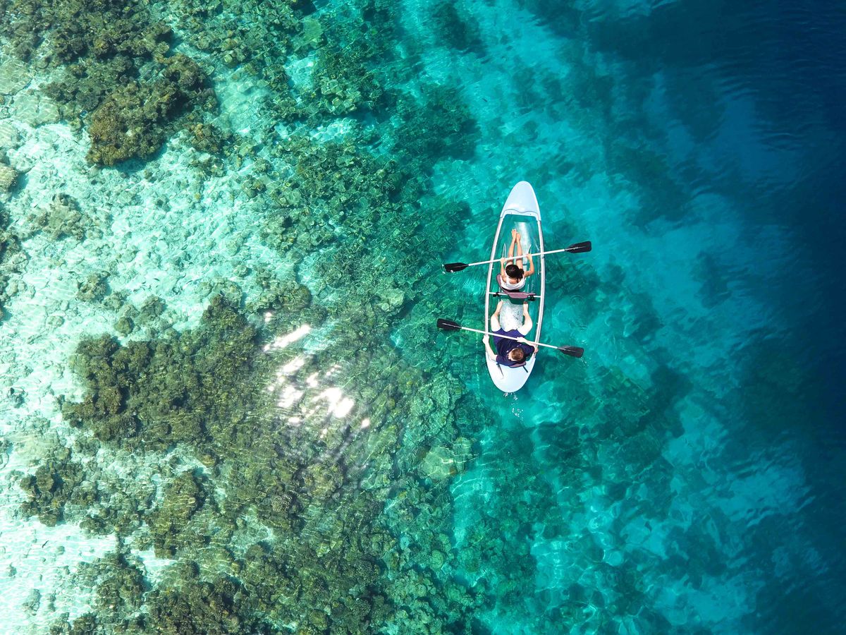 Maldives Pearl Residence Programme 2026: Een Uitgebreide Gids